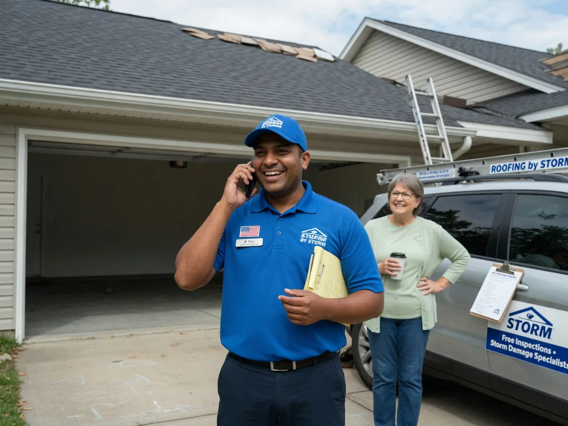 Roof Repair Near Me Hanover, KS FAQs