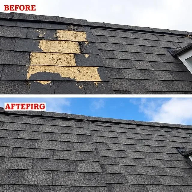 Roof Repair Near Me in Hanover, KS near me